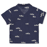 Feetje Blouse Mousseline Print - Summer Wovens