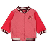 Feetje Bomberjack - Queen Of Hearts
