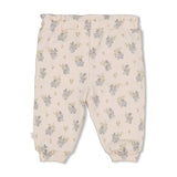 Feetje Broek AOP - Fields Of Green