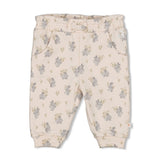 Feetje Broek AOP - Fields Of Green