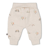 Feetje Broek AOP - Mini Adventurer