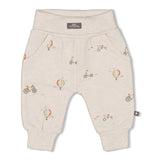 Feetje Broek AOP - Mini Adventurer