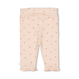 Feetje Broek AOP - Morning Sun