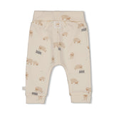 Feetje Broek AOP - Sleepy Sheepy