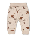 Feetje Broek AOP - Wild World