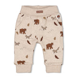 Feetje Broek AOP - Wild World