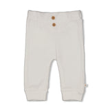 Feetje Broek Badstof - Elephant