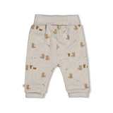 Feetje Broek Bevers - Tiny Timber Tales