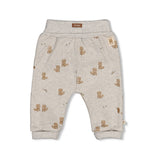Feetje Broek Bevers - Tiny Timber Tales