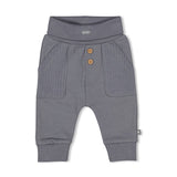 Feetje Broek Blauw - Howdy