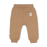 Feetje Broek Camel - Pasta Party