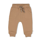 Feetje Broek Camel - Pasta Party