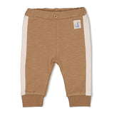 Feetje Broek Camel - Sssiesta