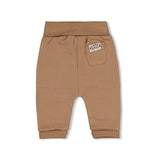 Feetje Broek Camel - Tiny Timber Tales