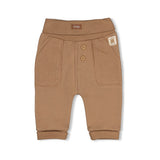 Feetje Broek Camel - Tiny Timber Tales