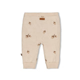 Feetje Gebreide Broek Eikeltjes - The Knits