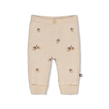 Feetje Gebreide Broek Eikeltjes - The Knits