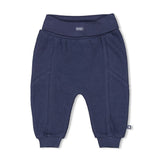 Feetje Broek Indigo - Blue Ocean