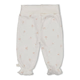 Feetje Broek Met Printje - Delicate Flower