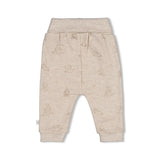 Feetje Broek Met Print - The Cuddle Company