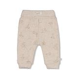 Feetje Broek Met Print - The Cuddle Company