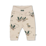 Feetje Broek Met Print - Wiggle Waggle