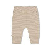 Feetje Broek Streep Ribstof - Over The Moon For You