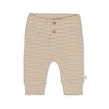 Feetje Broek Streep Ribstof - Over The Moon For You