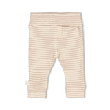 Feetje Broek Rib Streep - The Magic Is In You