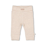 Feetje Broek Rib Streep - The Magic Is In You