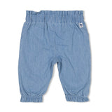 Feetje Broek Ruches - Summer Denims