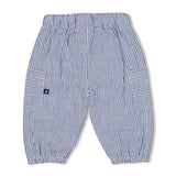 Feetje Broek Streep - Seaside Happiness