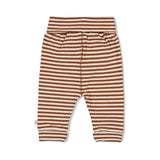 Feetje Broek Streep - Wild World