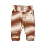 Feetje Broek Streep - Wild World