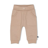 Feetje Broek Taupe - Let's Go