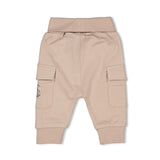 Feetje Broek Taupe - Narwal