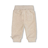 Feetje Broek Velours Rib - The Cuddle Company