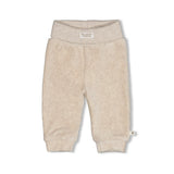 Feetje Broek Velours Rib - The Cuddle Company