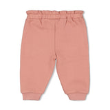 Feetje Broek - Woodland Bloom