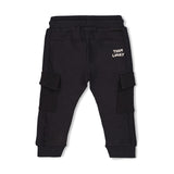 Feetje Broek Zwart - Couch Club
