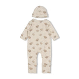 Feetje Cadeauset Pakje + Mutsje - Cookie