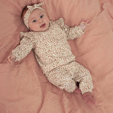 Feetje Sweater Met Print - Fall In Love