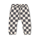 Feetje Broek Geruit - Pasta Party