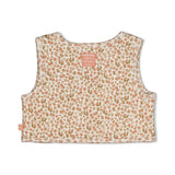 Feetje Gilet Met Print - Fall In Love
