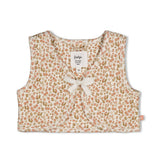 Feetje Gilet Met Print - Fall In Love