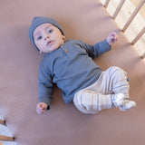 Feetje Broek Streep - Howdy