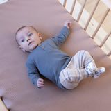 Feetje Longsleeve Rib - Howdy
