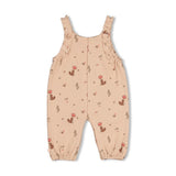 Feetje Jumpsuit Met Print - Forest Garden
