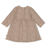 Feetje Jurk Met Print - Better Together