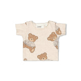 Feetje Premium Limited Edition Pyjama Knuffel - Teddy Bear
